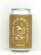 ��Heinzel/FLORA FERMENTATION��