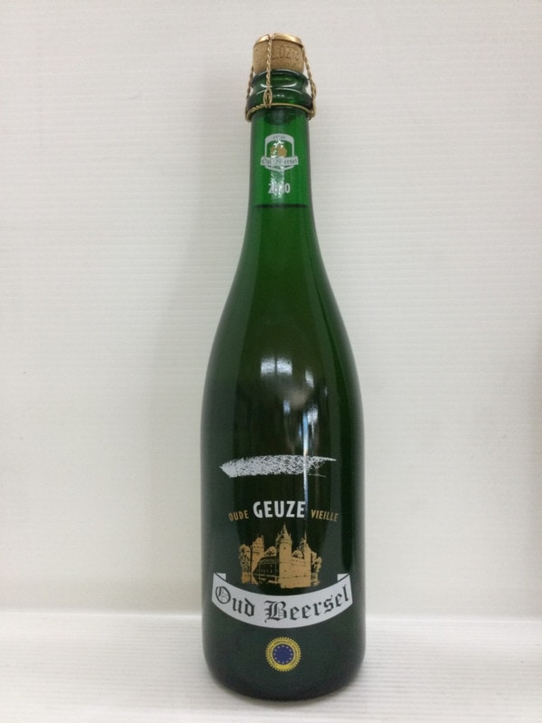 ��Oude Geuze(750ml)/Oud Beersel��