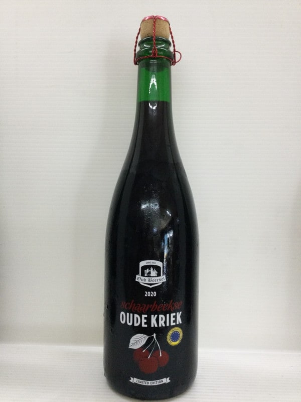 ��Oude Kriek Schaarbeekse/Oud Beersel��