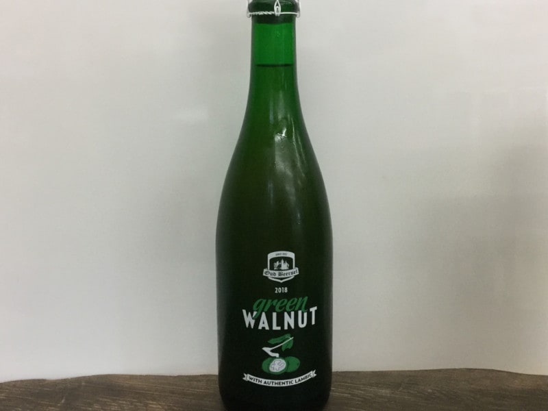 20%OFFGreen Walnut/Oud Beersel(2022.06.07)