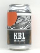 ��KBL THE GARAGE XPA/Kyoto Beer Lab��