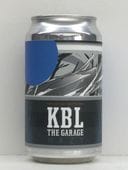 ��KBL THE GARAGE HAZY/Kyoto Beer Lab��