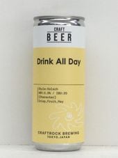 ��Drink All Day/CraftRock��