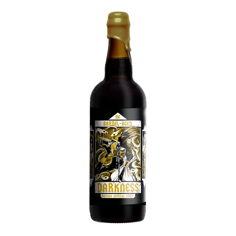 ��Darkness Barrel-Aged 2021/Surly��