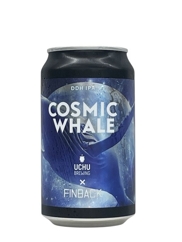 ��COSMIC WHALE/�����夦��