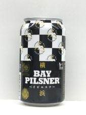 ��BAY PILSNER/���ͥ٥��֥롼���󥰡�
