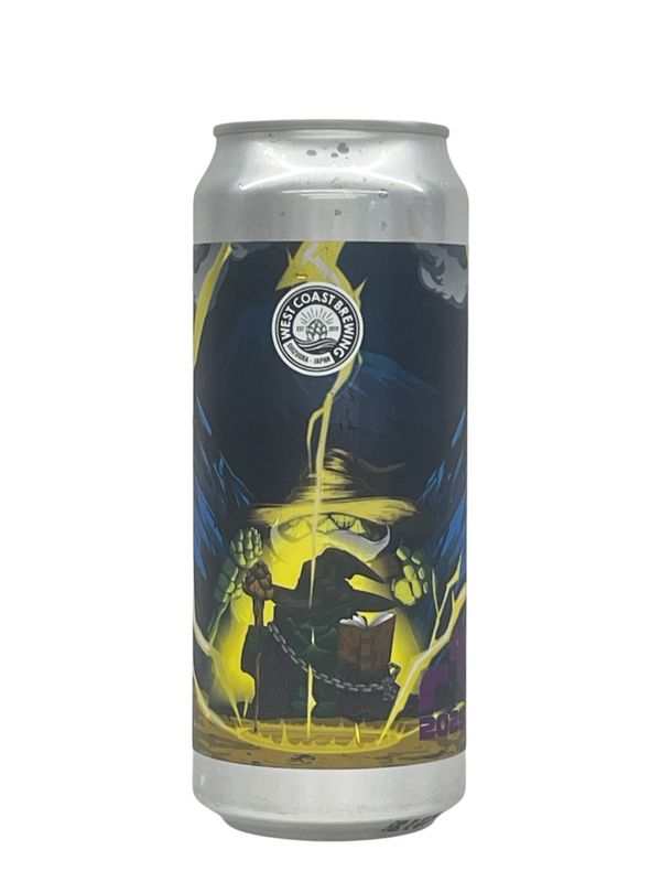 ��Full Hop Alchemist r1 -2026-/WestCoast��
