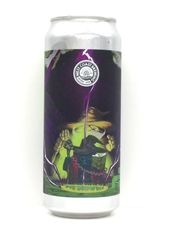 Full Hop Alchemist r3/WestCoast