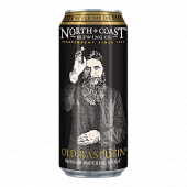 Old Rasputin/North Coast