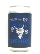 ��Black Demon/Black Tide��