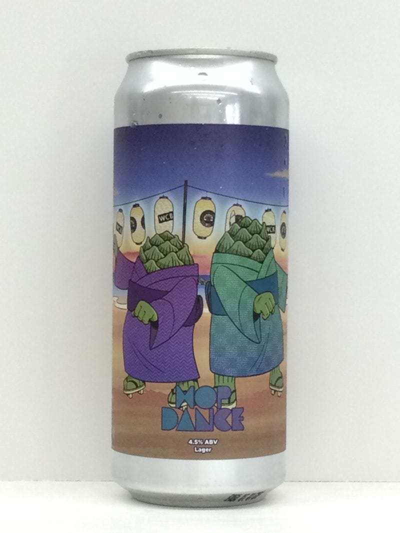 Hop Dance/WestCoast