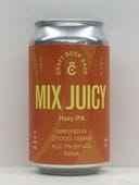 ��MIX JUICY/CRAFT BEER BASE��