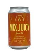 ��MIX JUICY/CRAFT BEER BASE��