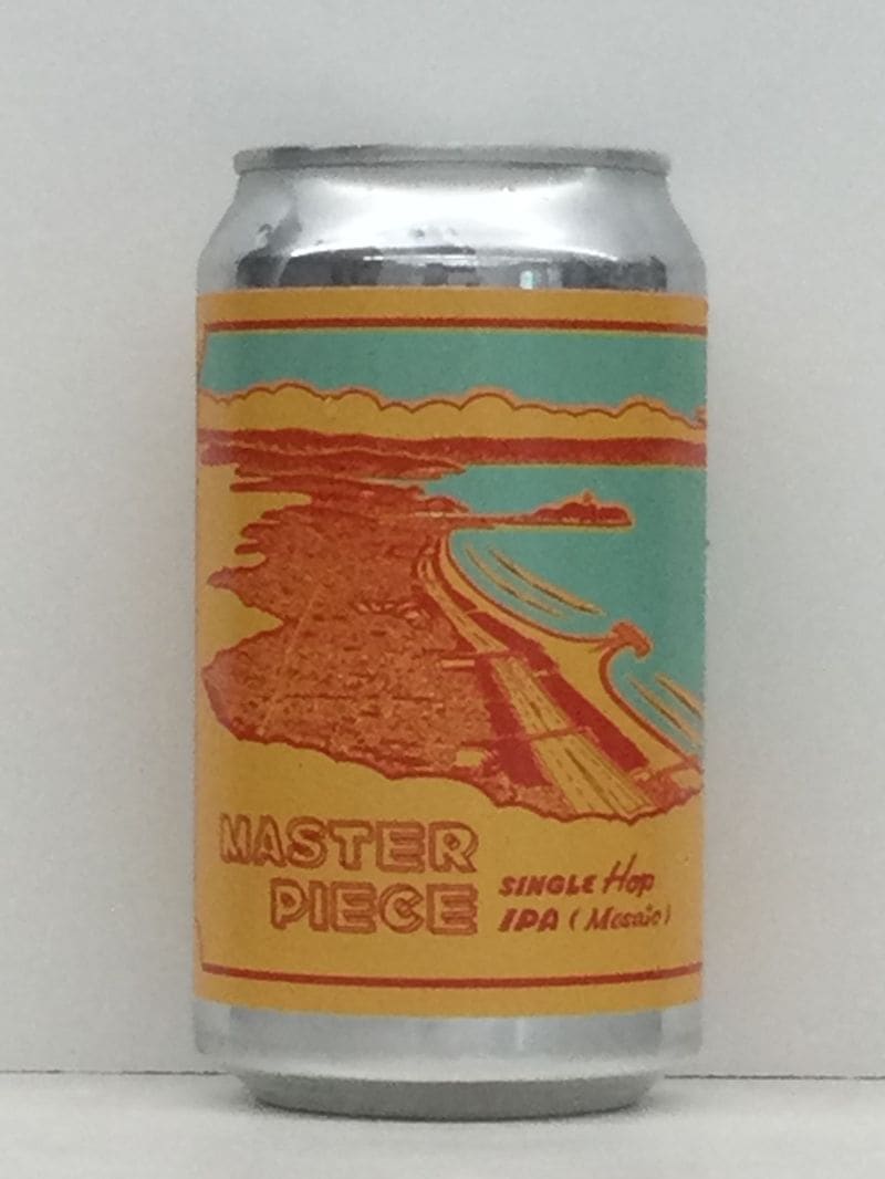 MASTER PIECE/Barbaric WORKS