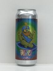 ��The Hop Oracle/WestCoast��