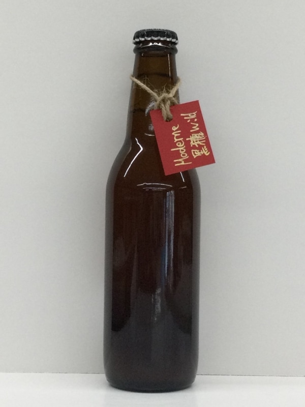 ��MODERNE - ���� Wild(2025)/���󥰥С��ɡ�