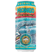 ��Mongo/Pizza Port��