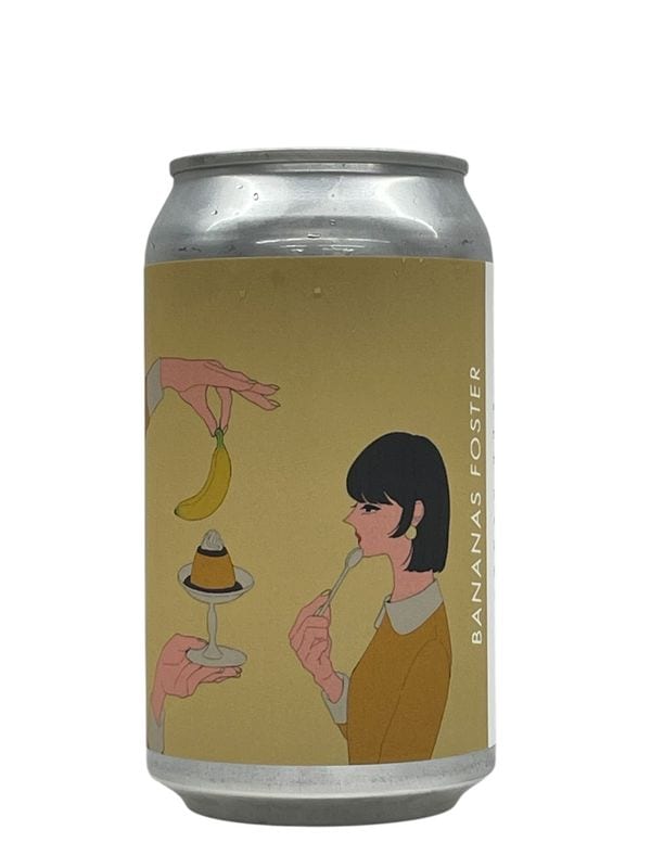 ��BANANAS FOSTER/RIO BREWING��