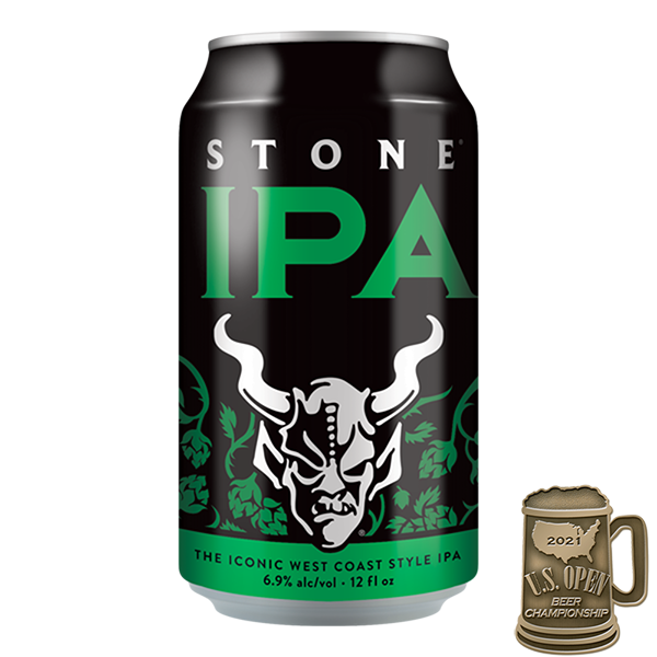 ��Stone IPA/Stone��