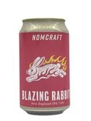 ��Blazing Rabbit/NOMCRAFT��