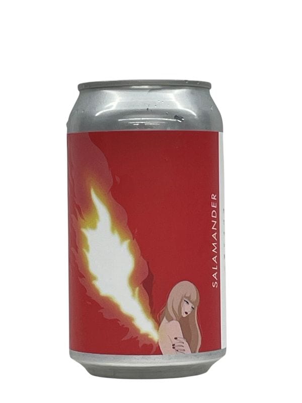 ��SALAMANDER/RIO BREWING��