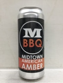 ��Black Honey Amber Ale/TallBoys��
