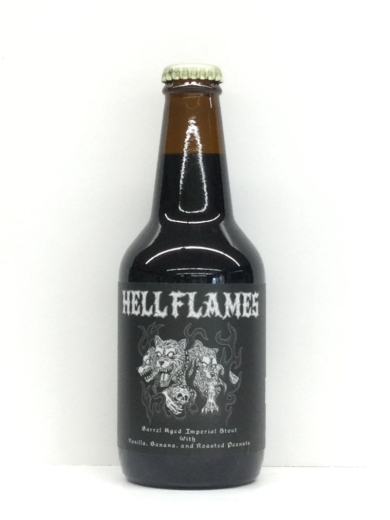 ��Offtrail/HELL FLAMES/Far Yeast��