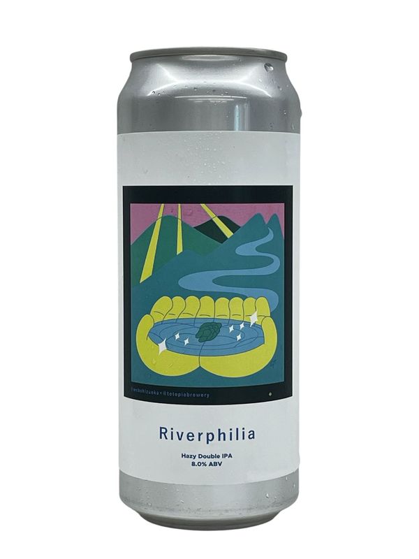 ��Riverphilia/WestCoast��Totopia��