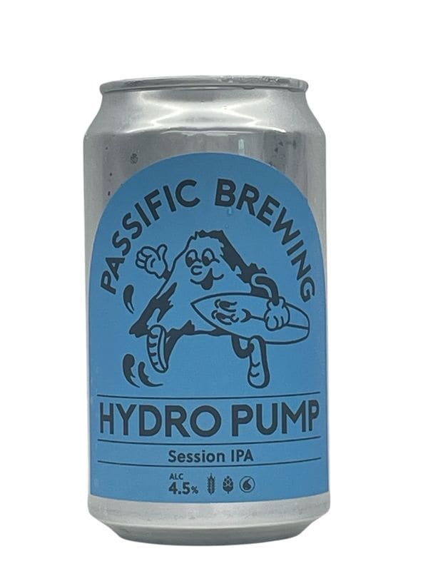 ��Hydro Pump/Passific��