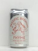 ��Fhyme/Passific��