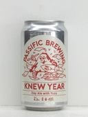 ��Knew Year/Passific��