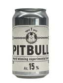 ��PITBULL 2026/OUTSIDER��