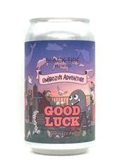 ��Good Luck/Black Tide��