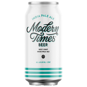 ��West Coast IPA/Modern Times��