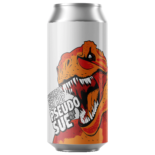 ��Nectaron Pseudo Sue/Toppling Goliath��