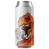 ��Nectaron Pseudo Sue/Toppling Goliath��