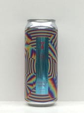 Psychedelic Kangaroo/Teenage