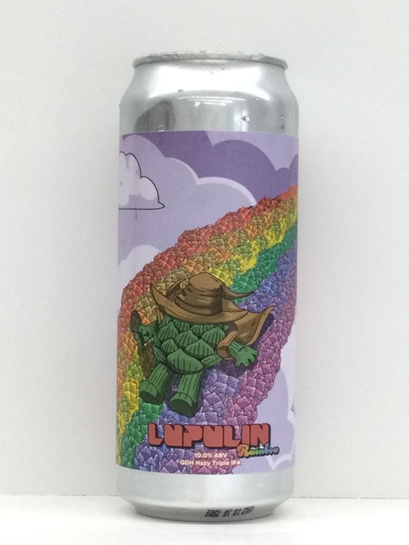 Lupulin Rainbow/WestCoast