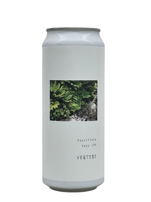 ��Passiflora/Vertere��