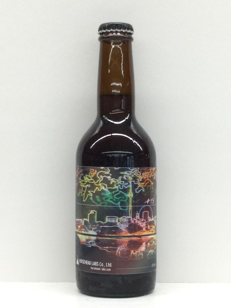 �ڤ�������ܡ�#15(�����)/Horsehead Labs��