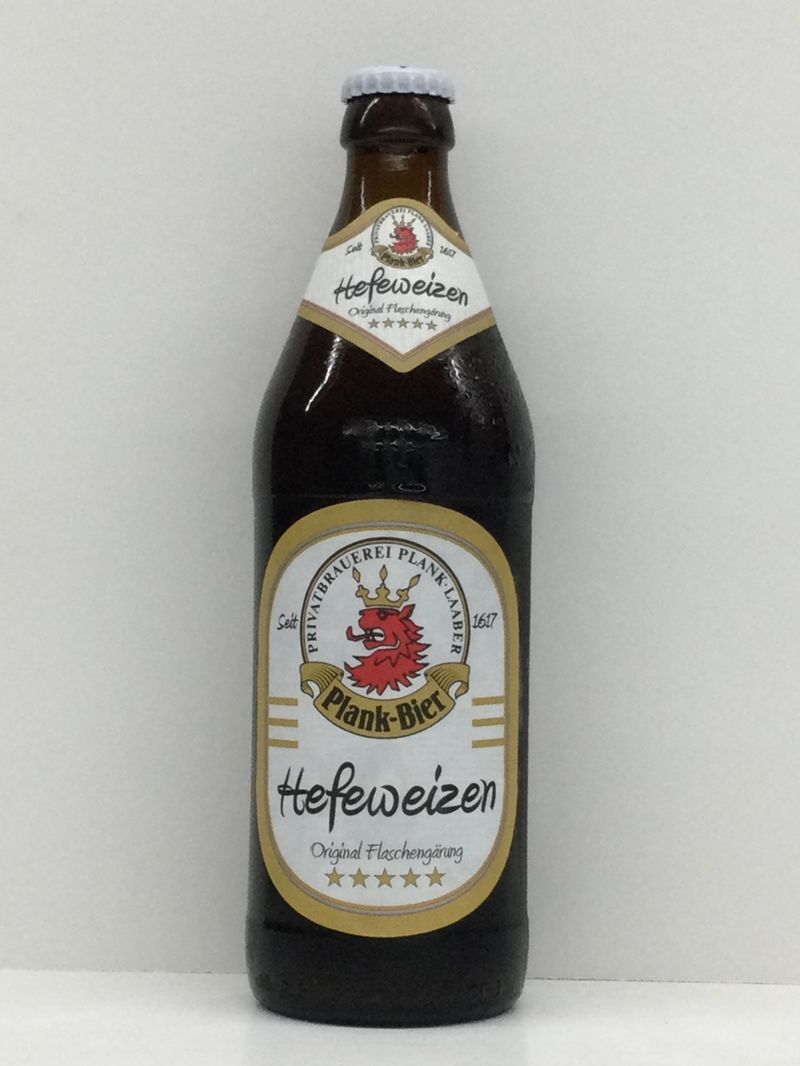 ��Hefeweizen/Plank��
