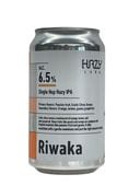 ��Riwaka/Hazy Labo��