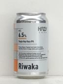 ��Riwaka/Hazy Labo��