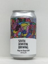 ��Hop on Duty O/W /South Horizon��