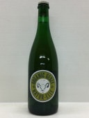 ��Organic Geuze Natur-Elle(750ml)/Lambiek Fabriek��