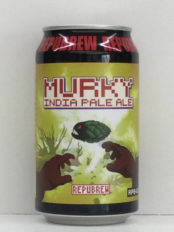 ��MURKY/Repubrew��