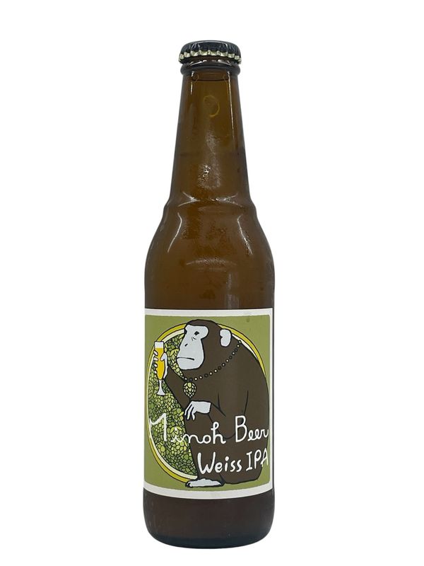 ��Weiss IPA/̧�̥ӡ����