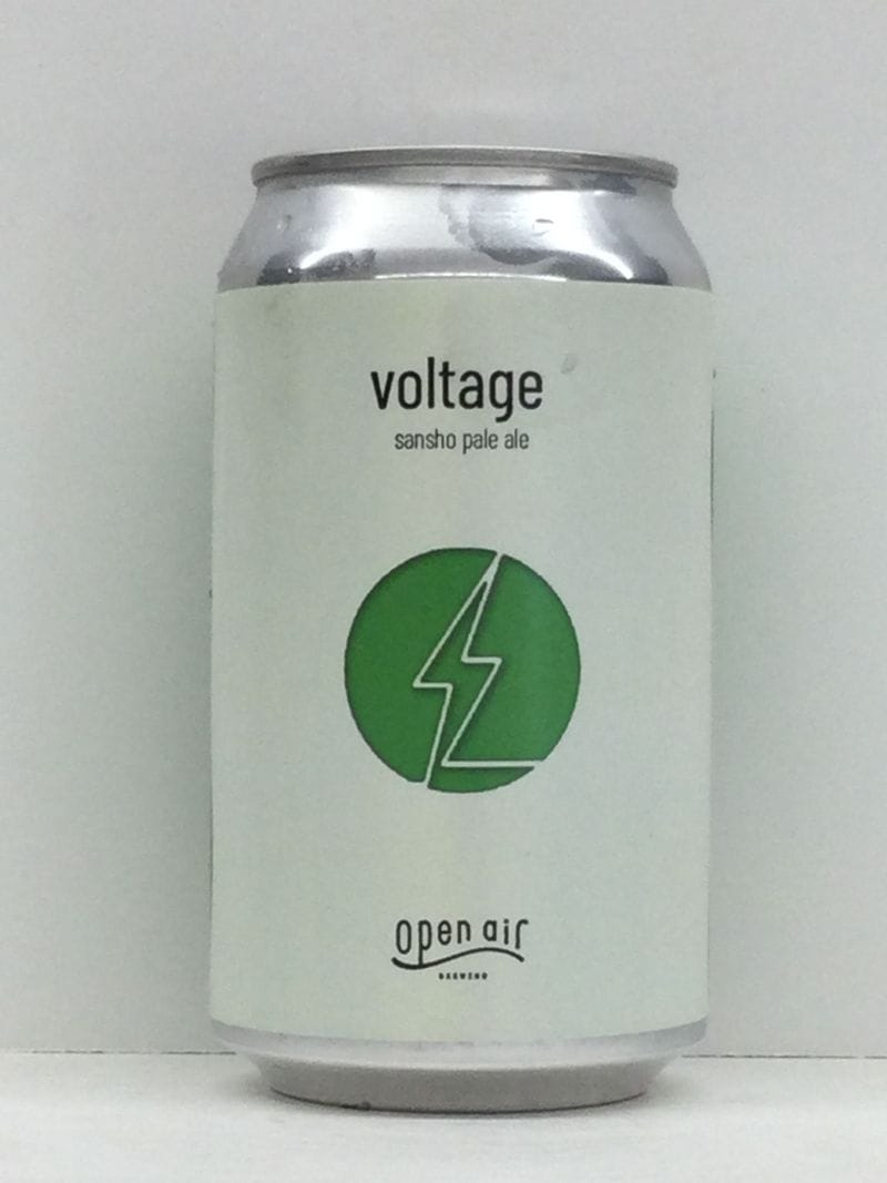 ��voltage/Open Air��