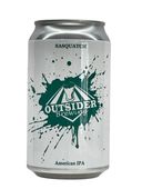 ��SASQUATCH/OUTSIDER��