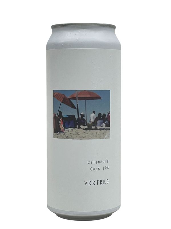 ��Calendula/Vertere��